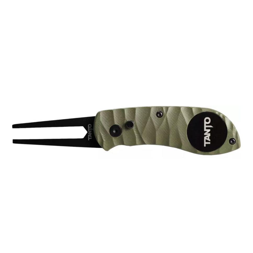 Tanto RP1 Divot Repair Tool